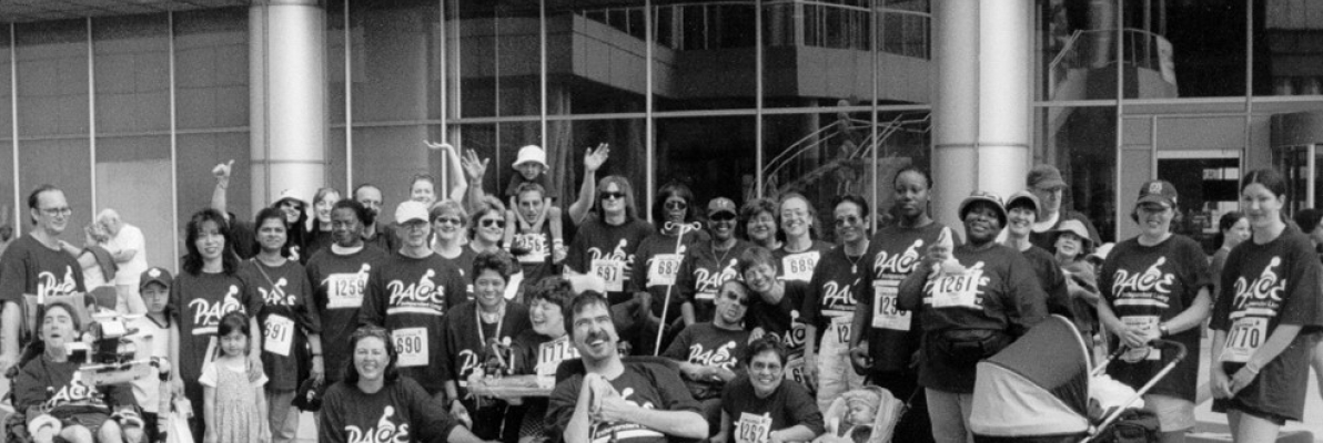 PACE Group Photo