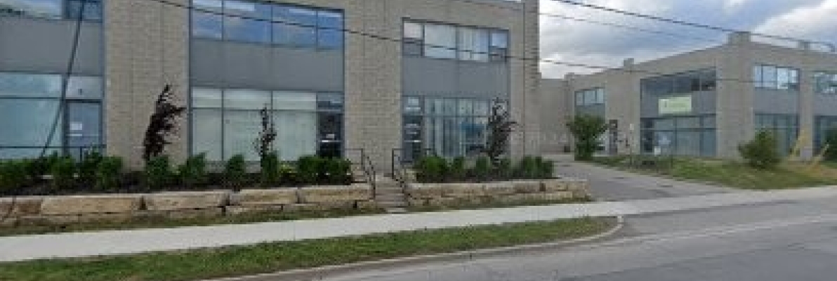 Paula Cassin Learning Centre