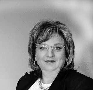 Charlene Lunney, Director People &amp; Culture