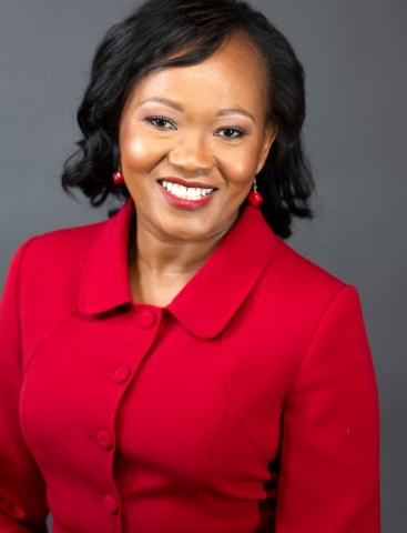 Jane Snyder, Director, Quality, Safety & Risk